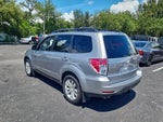 2011 Subaru Forester 2.5X Premium