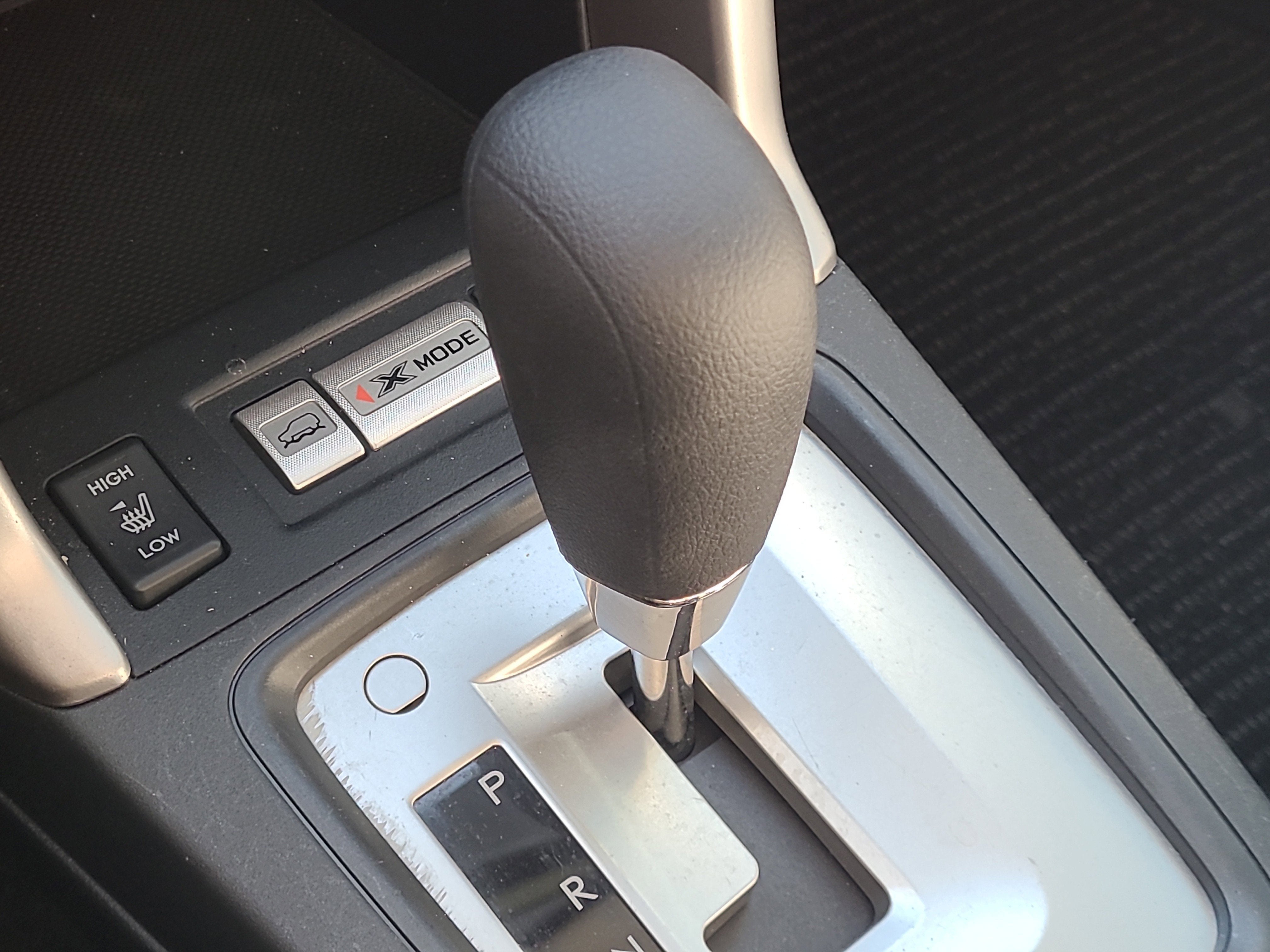 2017 Subaru Forester Premium