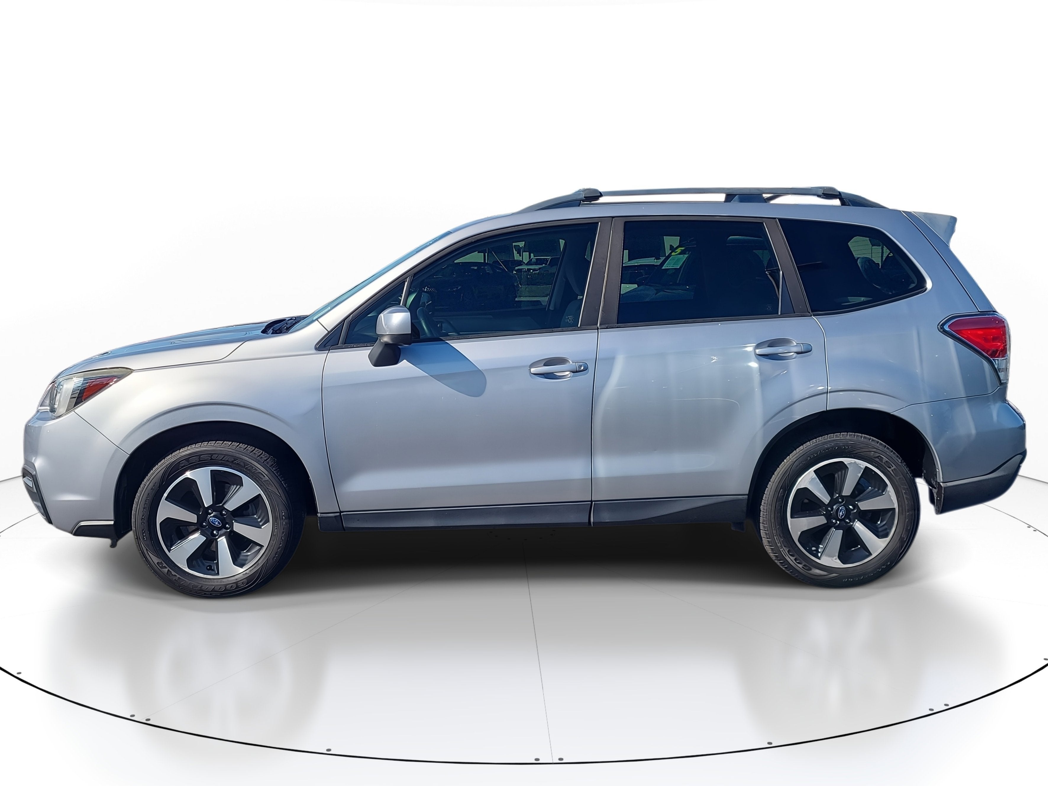 2017 Subaru Forester Premium