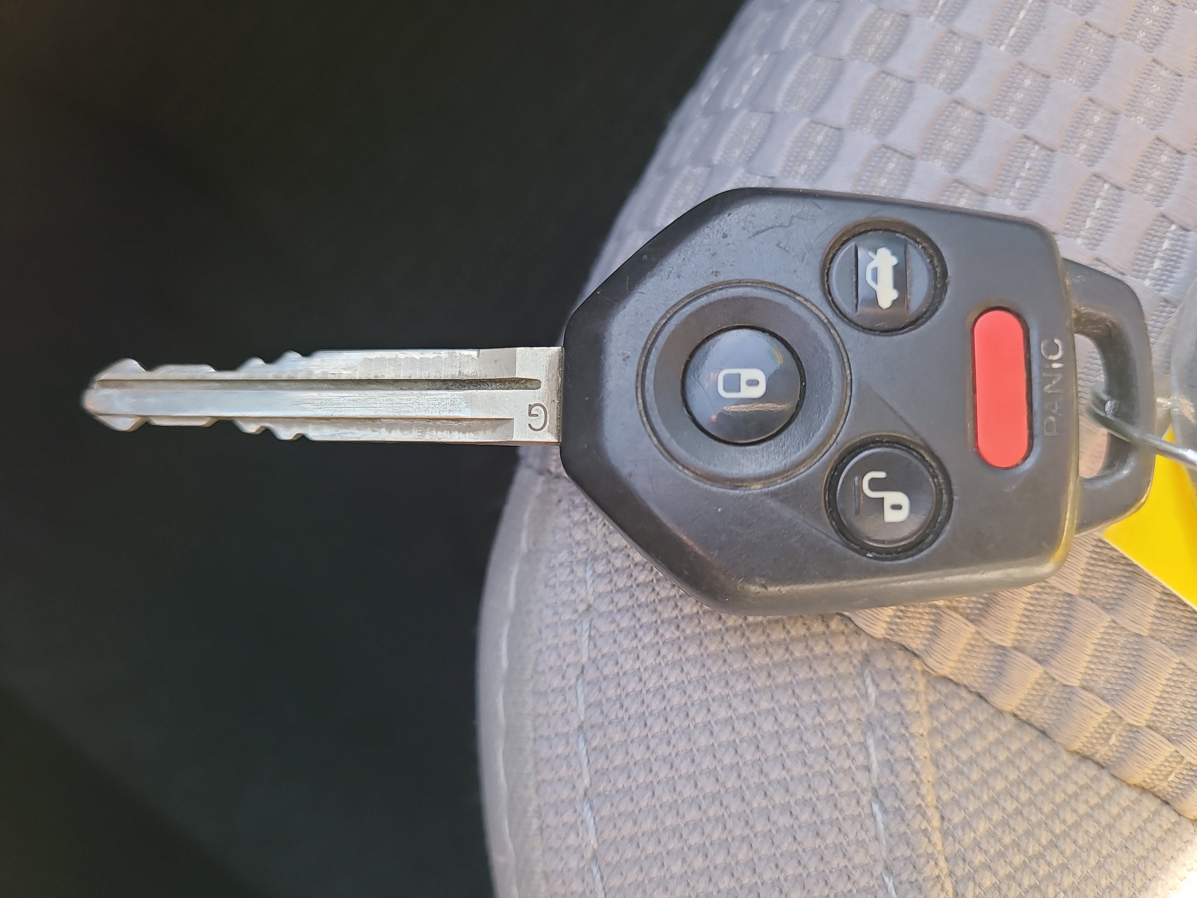 2017 Subaru Forester Premium