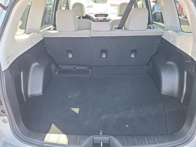 2017 Subaru Forester Premium