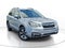 2018 Subaru Forester Premium