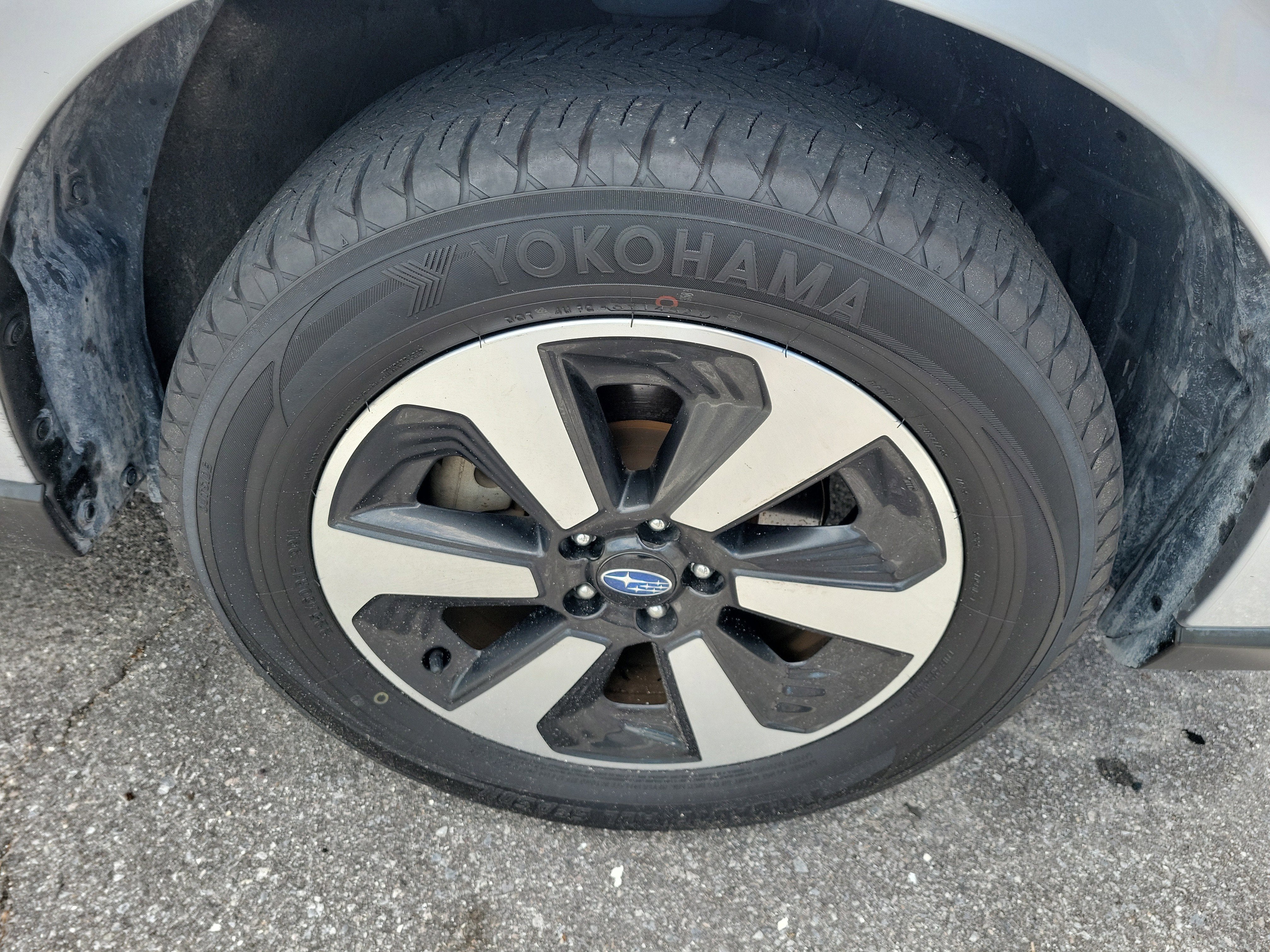 2018 Subaru Forester Premium
