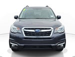 2018 Subaru Forester Limited