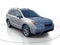 2016 Subaru Forester 2.5i Touring