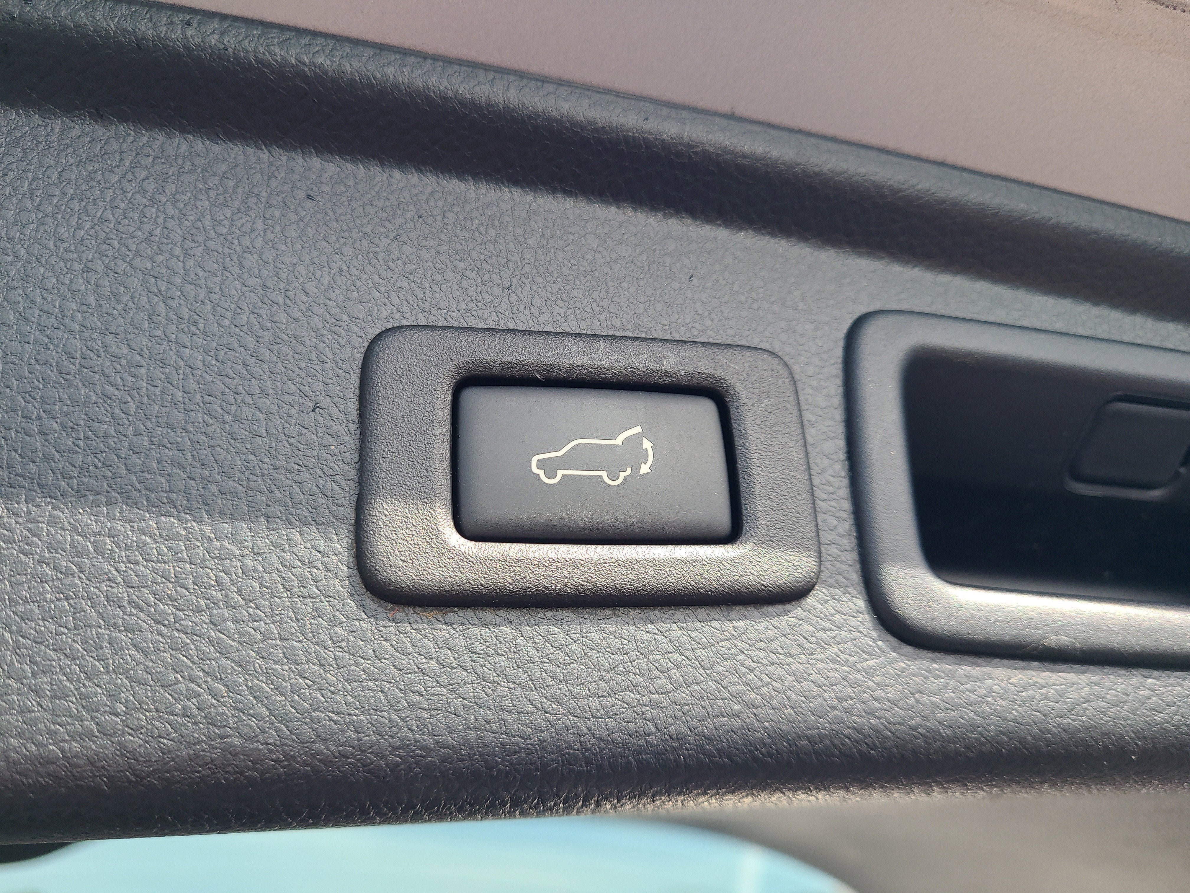 2016 Subaru Forester 2.5i Touring