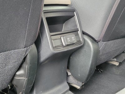 2023 Subaru Forester Sport Utility