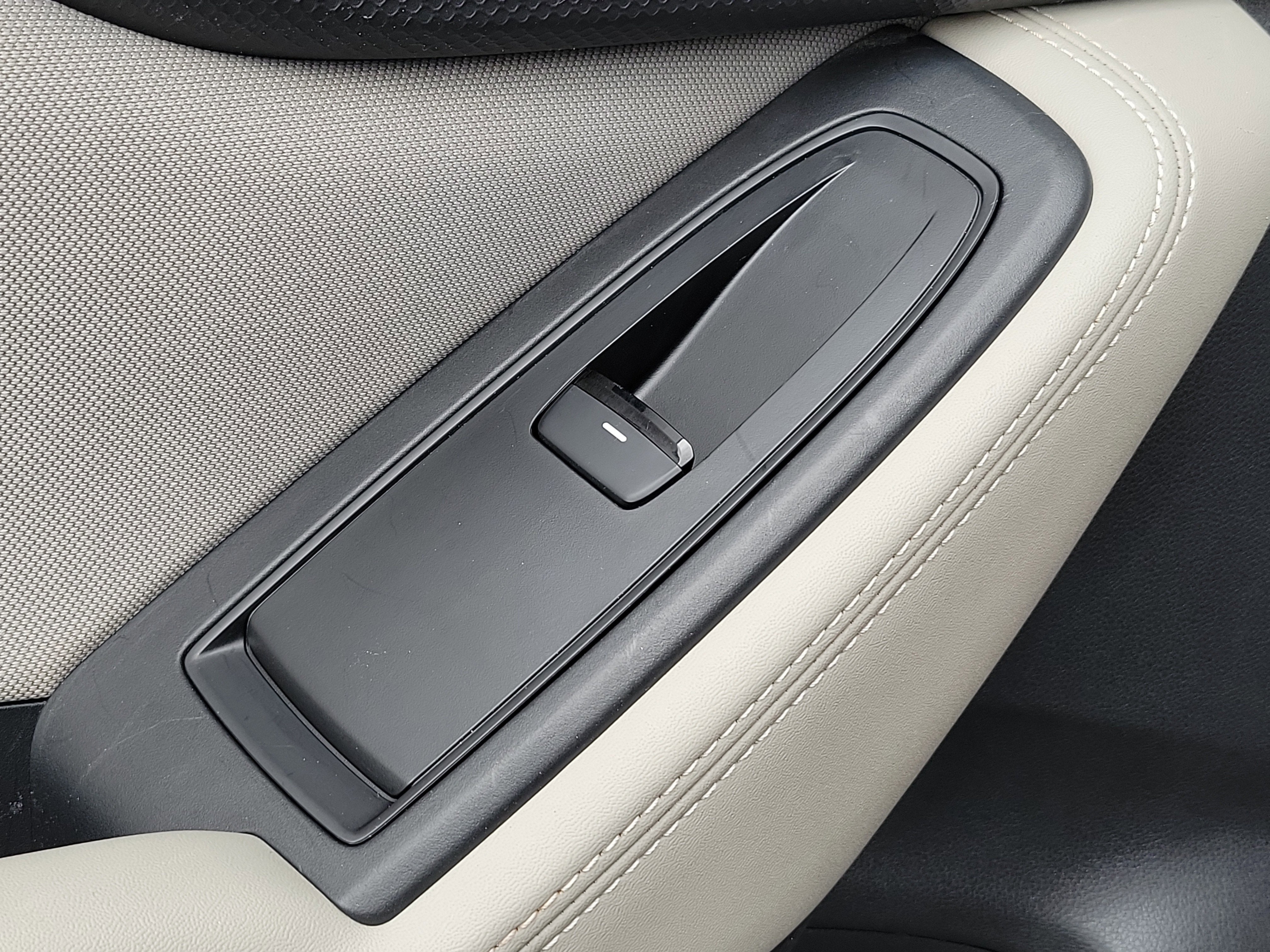 2023 Subaru Forester Sport Utility