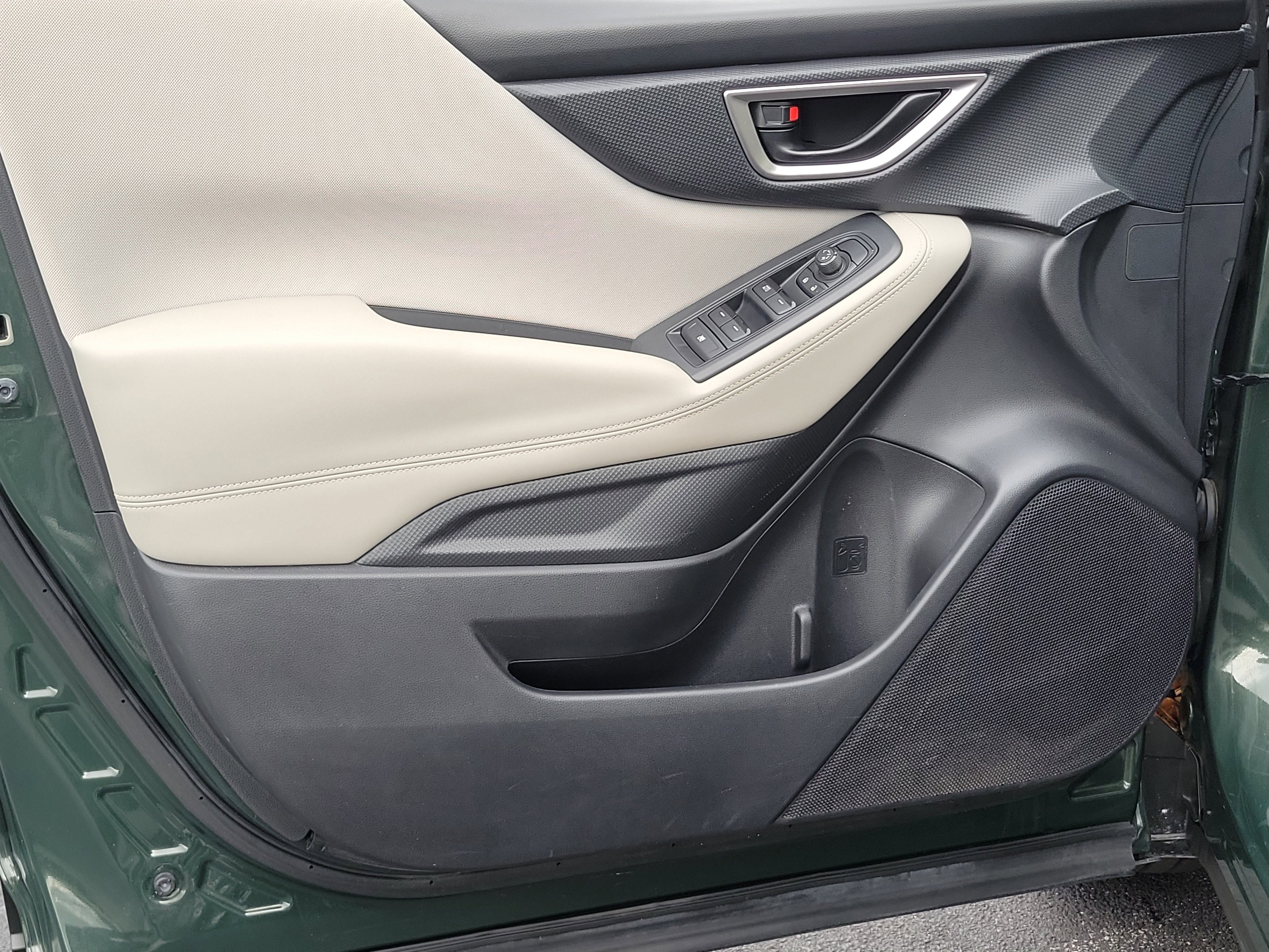 2023 Subaru Forester Sport Utility