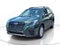 2024 Subaru Forester Sport Utility