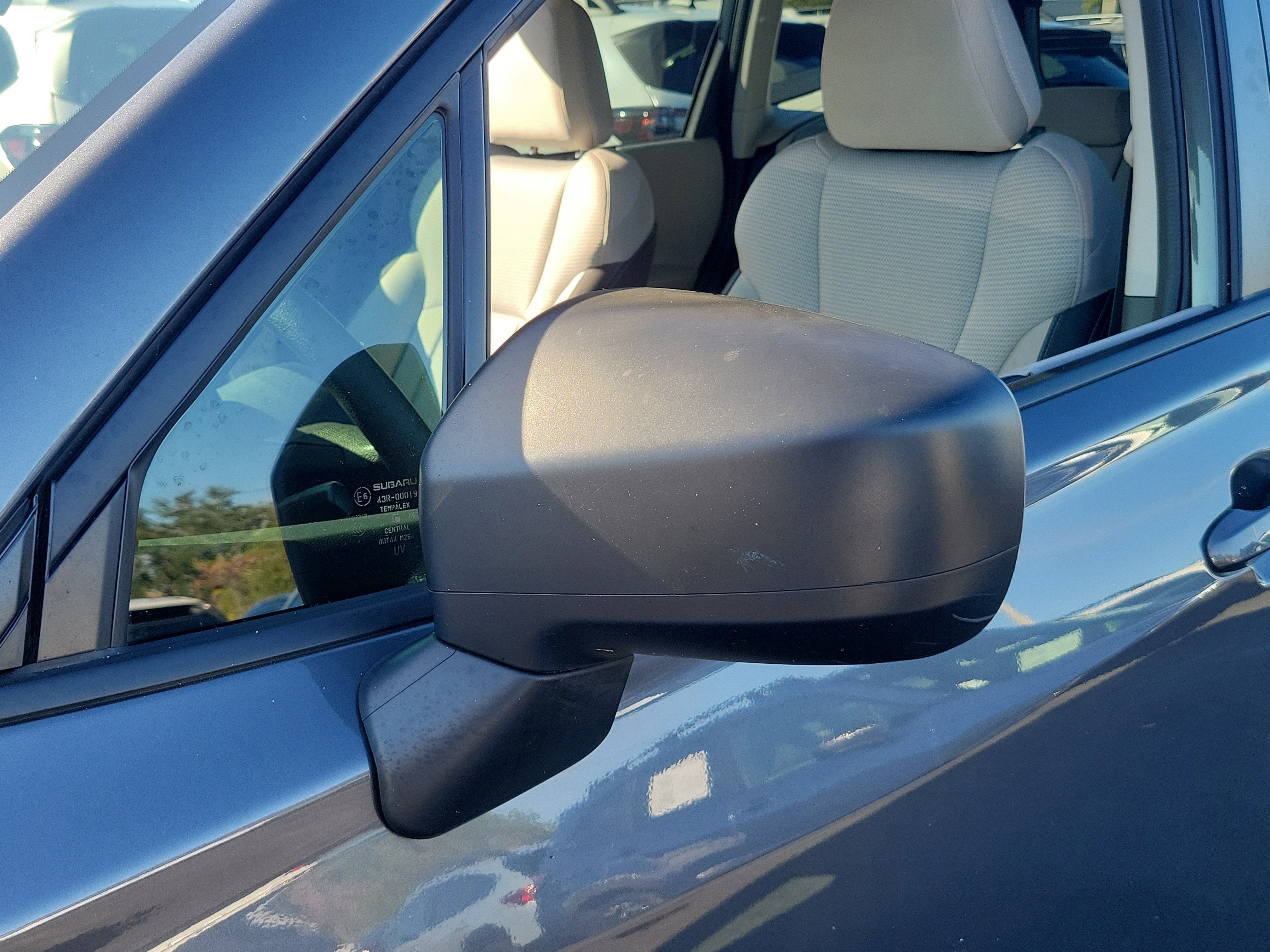 2022 Subaru Forester Sport Utility