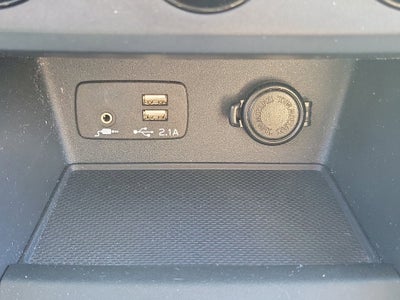 2022 Subaru Forester Sport Utility