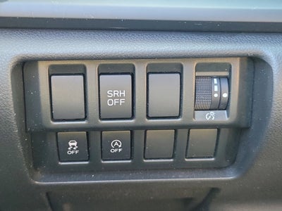 2022 Subaru Forester Sport Utility