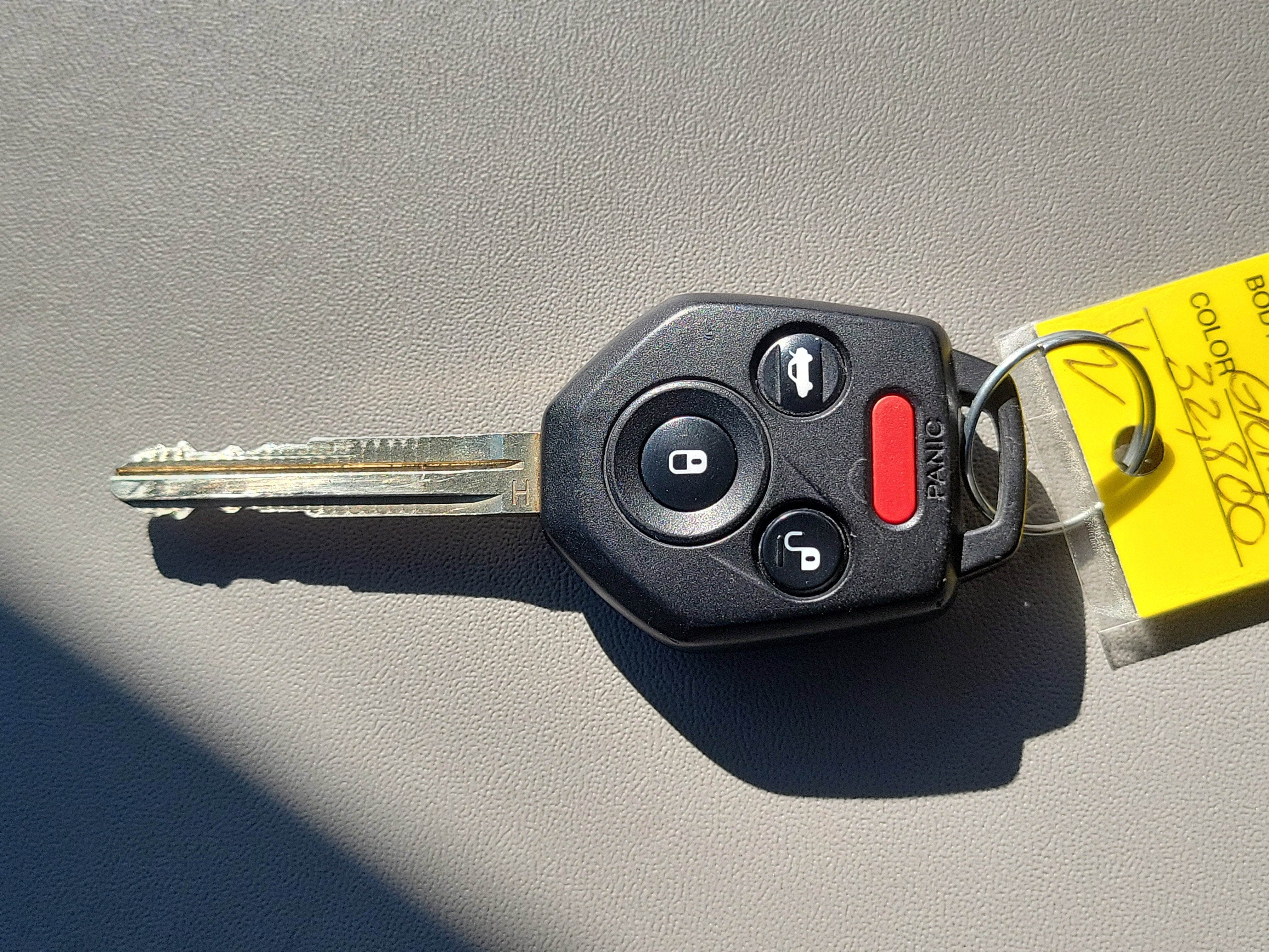 2022 Subaru Forester Sport Utility