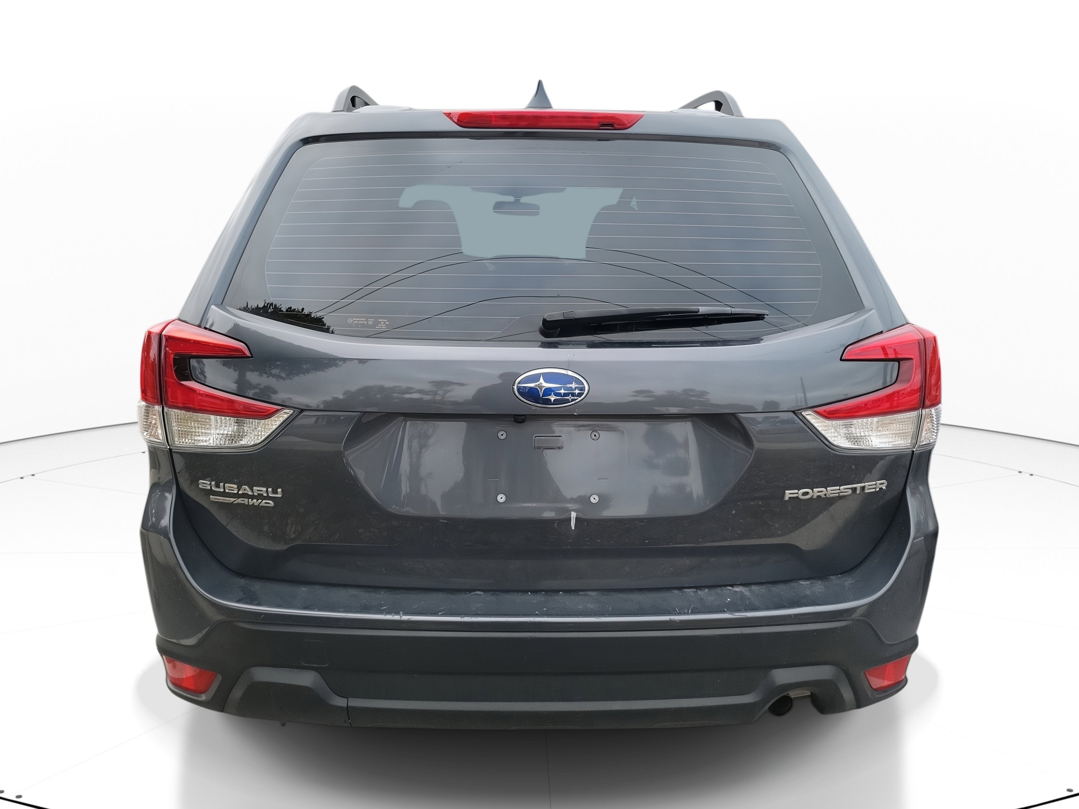 2022 Subaru Forester Sport Utility