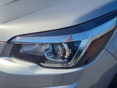 2019 Subaru Forester Sport Utility