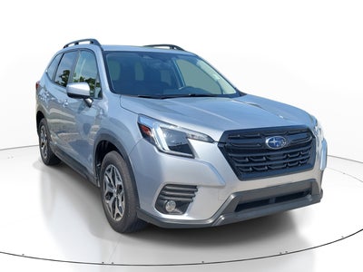 2023 Subaru Forester Premium