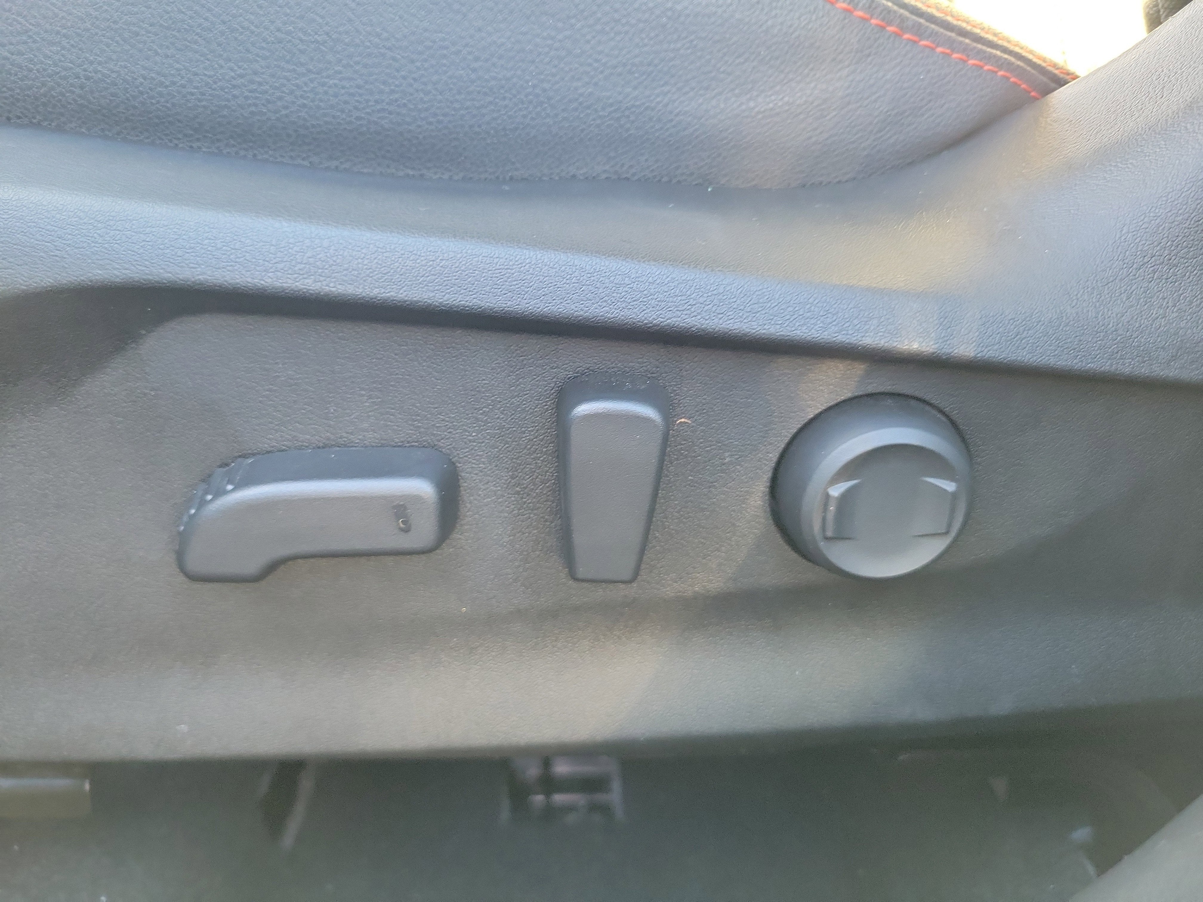 2022 Subaru Forester Sport