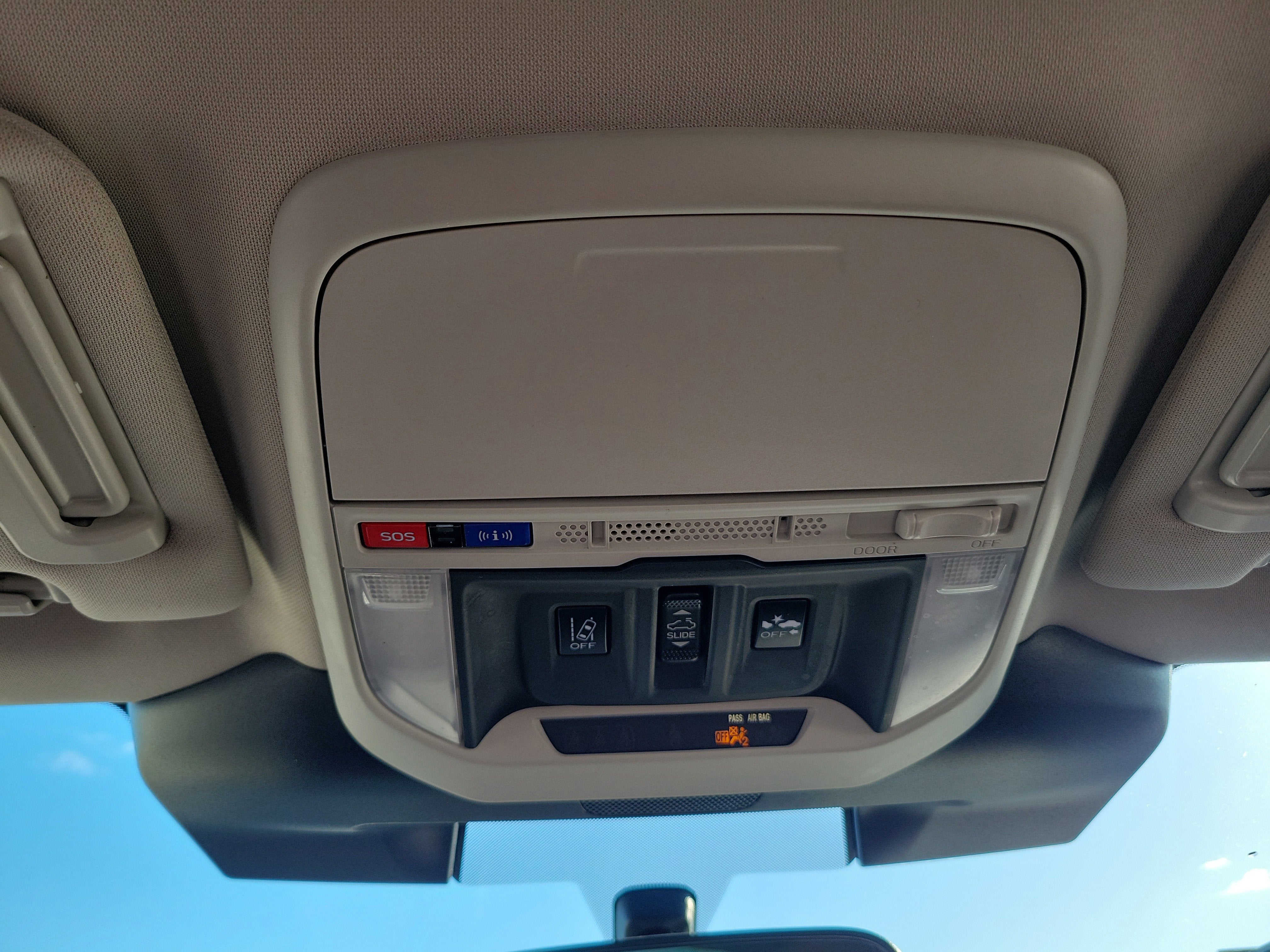 2022 Subaru Forester Sport