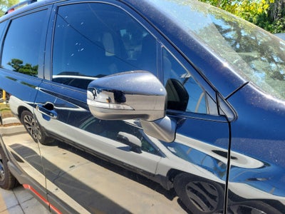 2022 Subaru Forester Sport