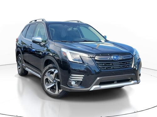2024 Subaru Forester Touring