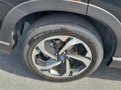 2024 Subaru Forester Touring