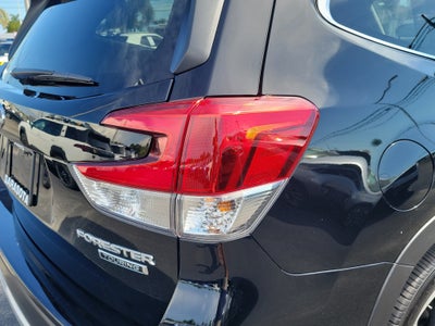 2024 Subaru Forester Touring