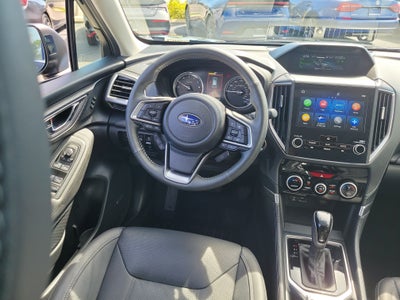 2024 Subaru Forester Touring