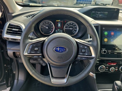 2024 Subaru Forester Touring