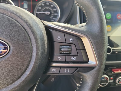 2024 Subaru Forester Touring