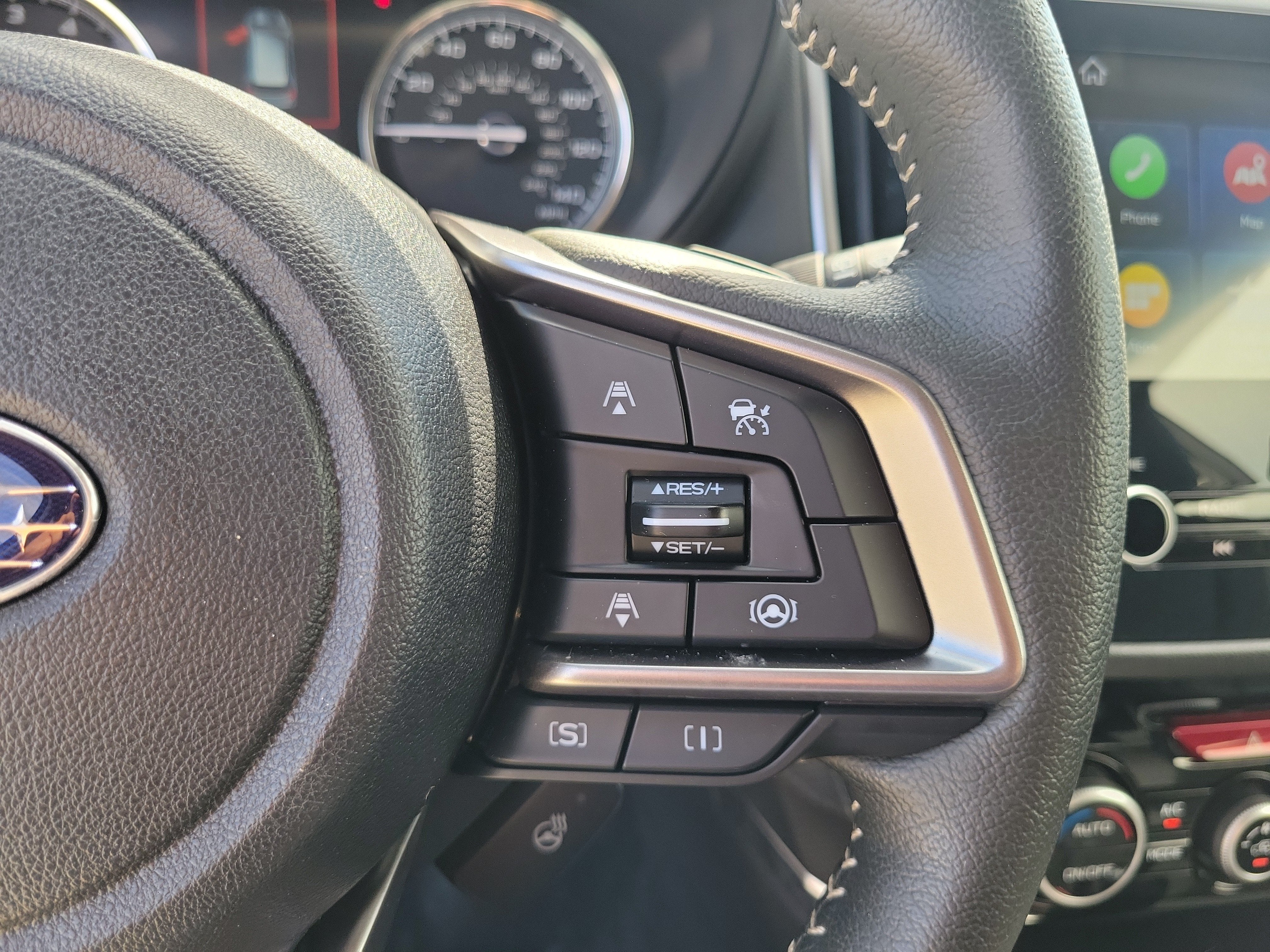 2024 Subaru Forester Touring