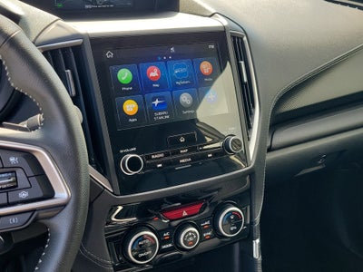 2024 Subaru Forester Touring