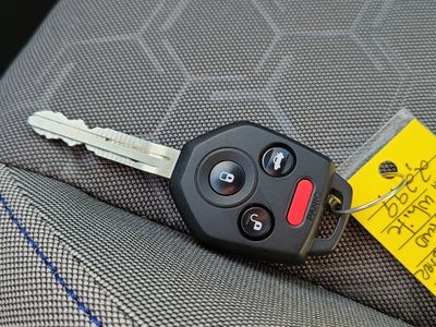 2025 Subaru Forester Sport Utility