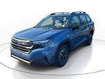 2025 Subaru Forester Sport Utility