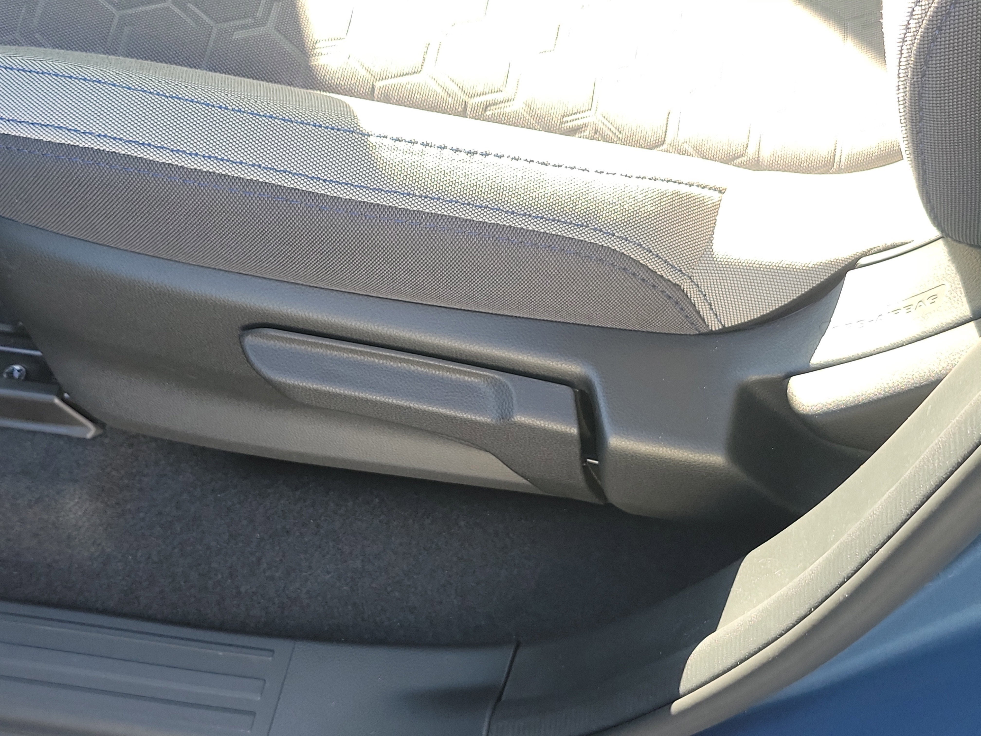 2025 Subaru Forester Sport Utility