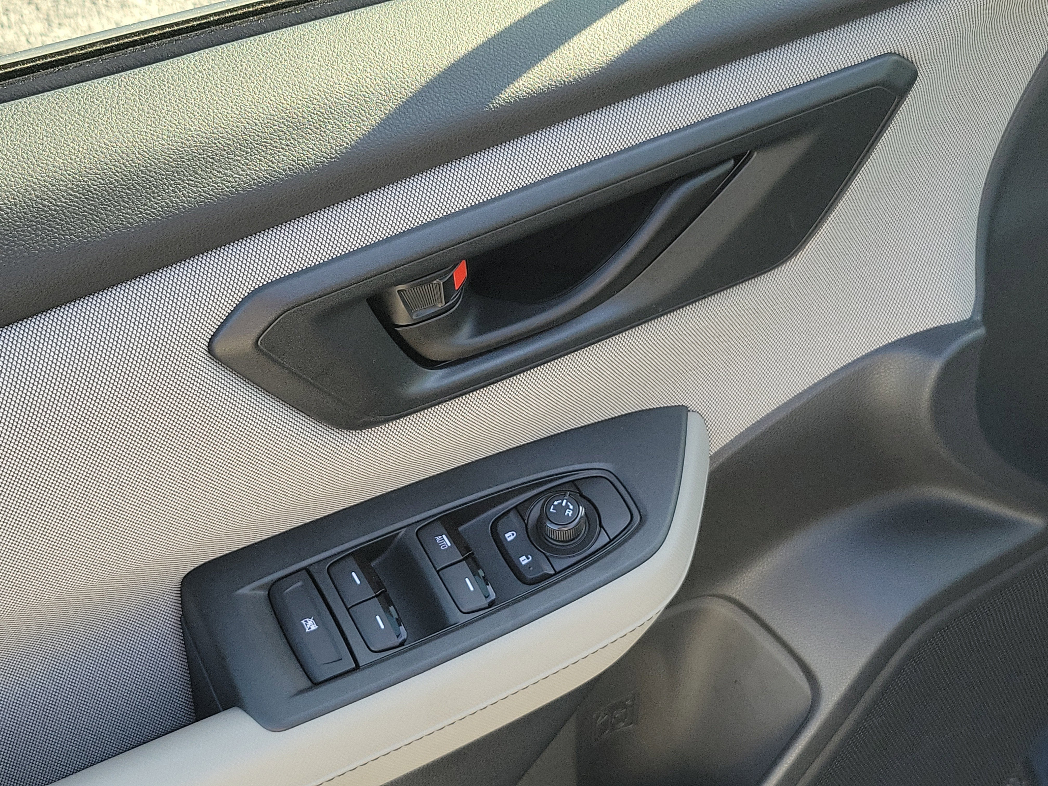 2025 Subaru Forester Sport Utility