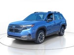 2025 Subaru Forester Sport Utility