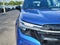 2025 Subaru Forester Touring Hybrid