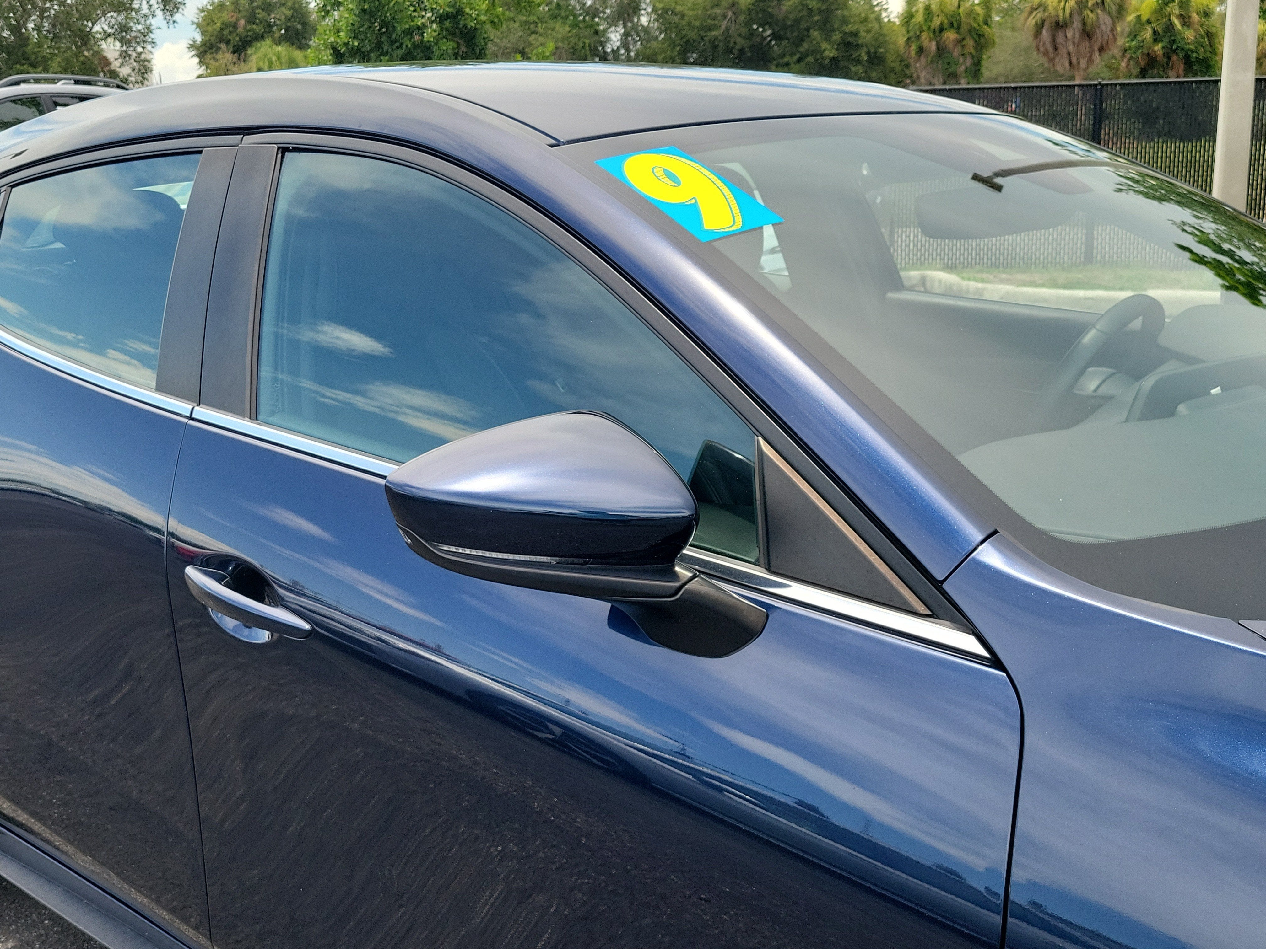 2019 Mazda Mazda3 Hatchback w/Preferred Pkg