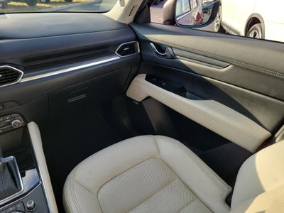 2021 Mazda Mazda CX-5 Grand Touring