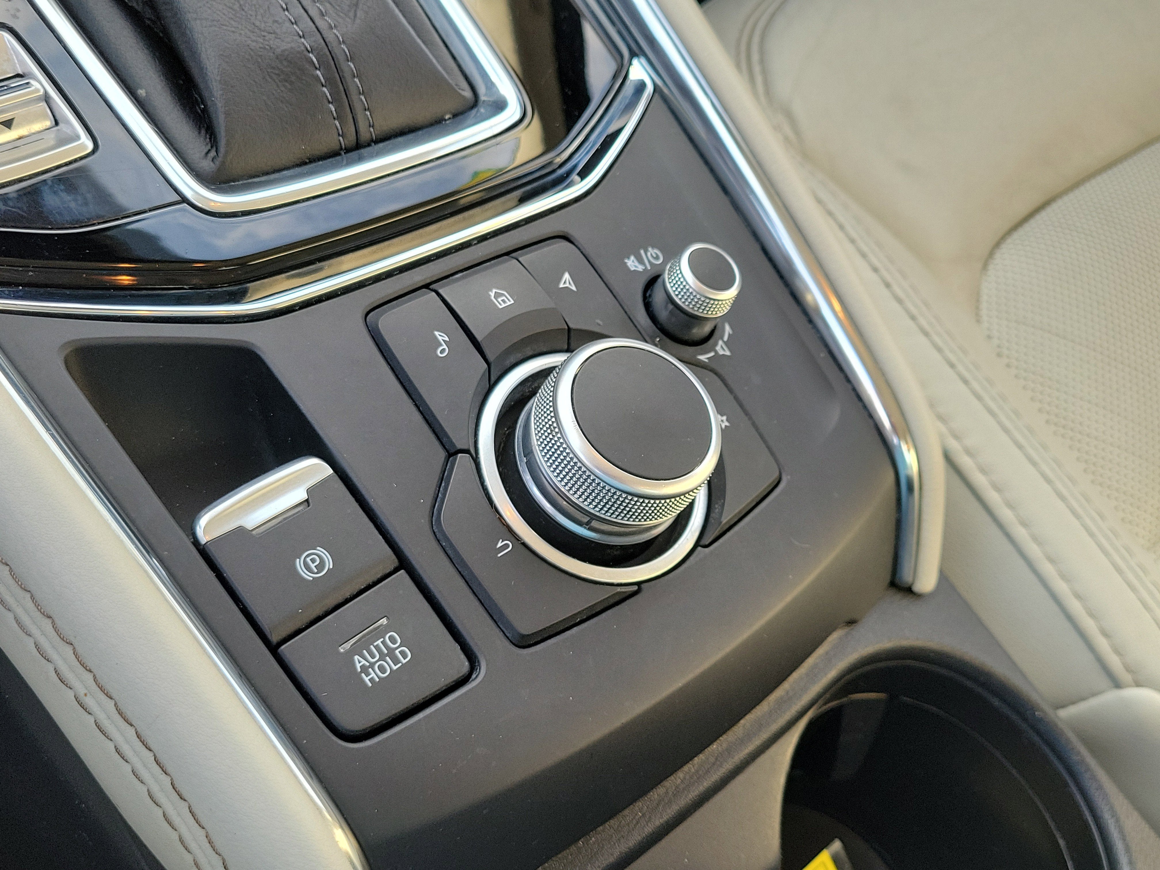 2021 Mazda Mazda CX-5 Grand Touring