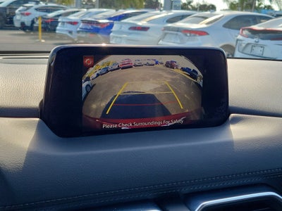 2017 Mazda Mazda CX-5 Grand Touring