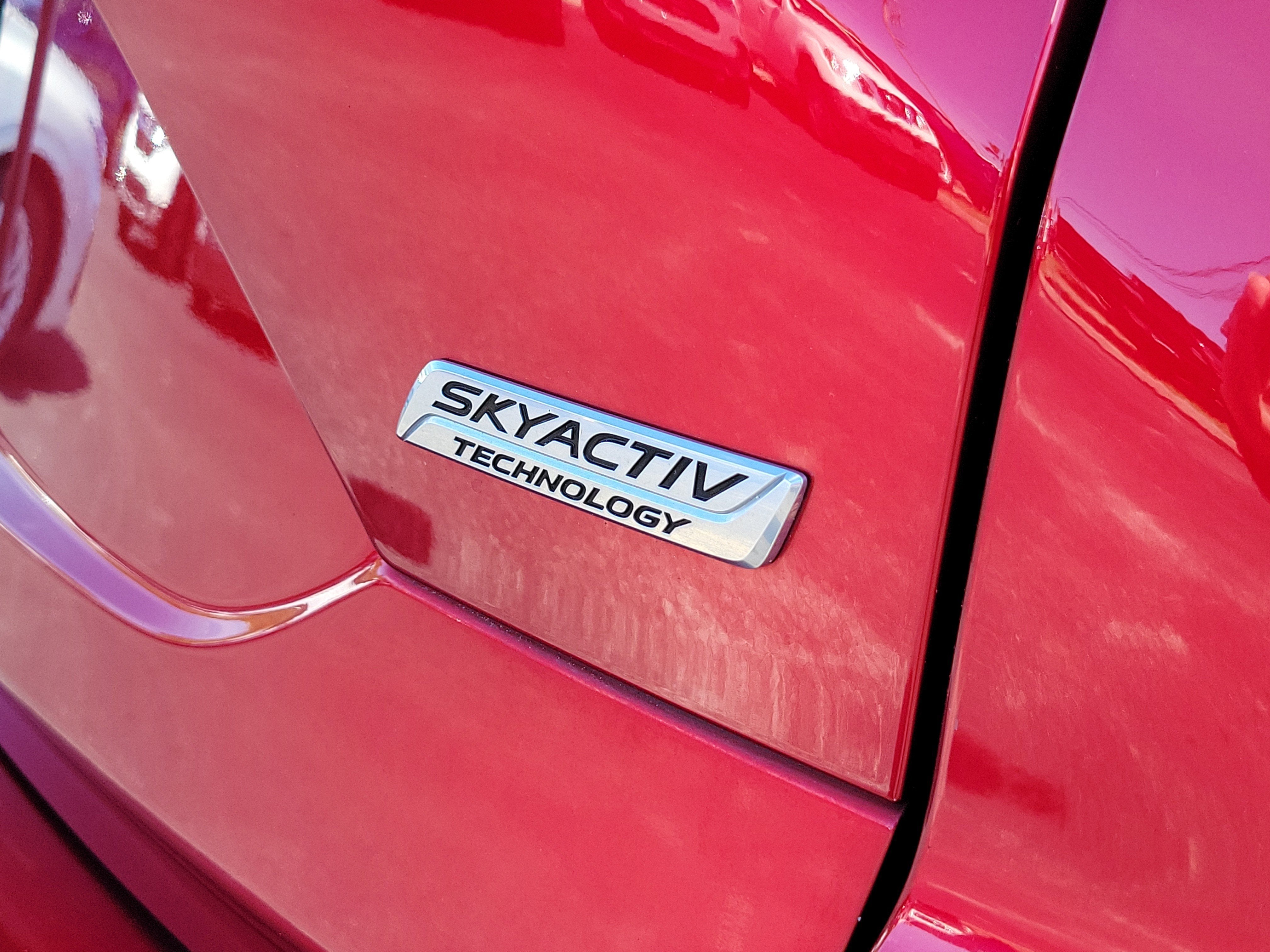 2017 Mazda Mazda CX-5 Grand Touring