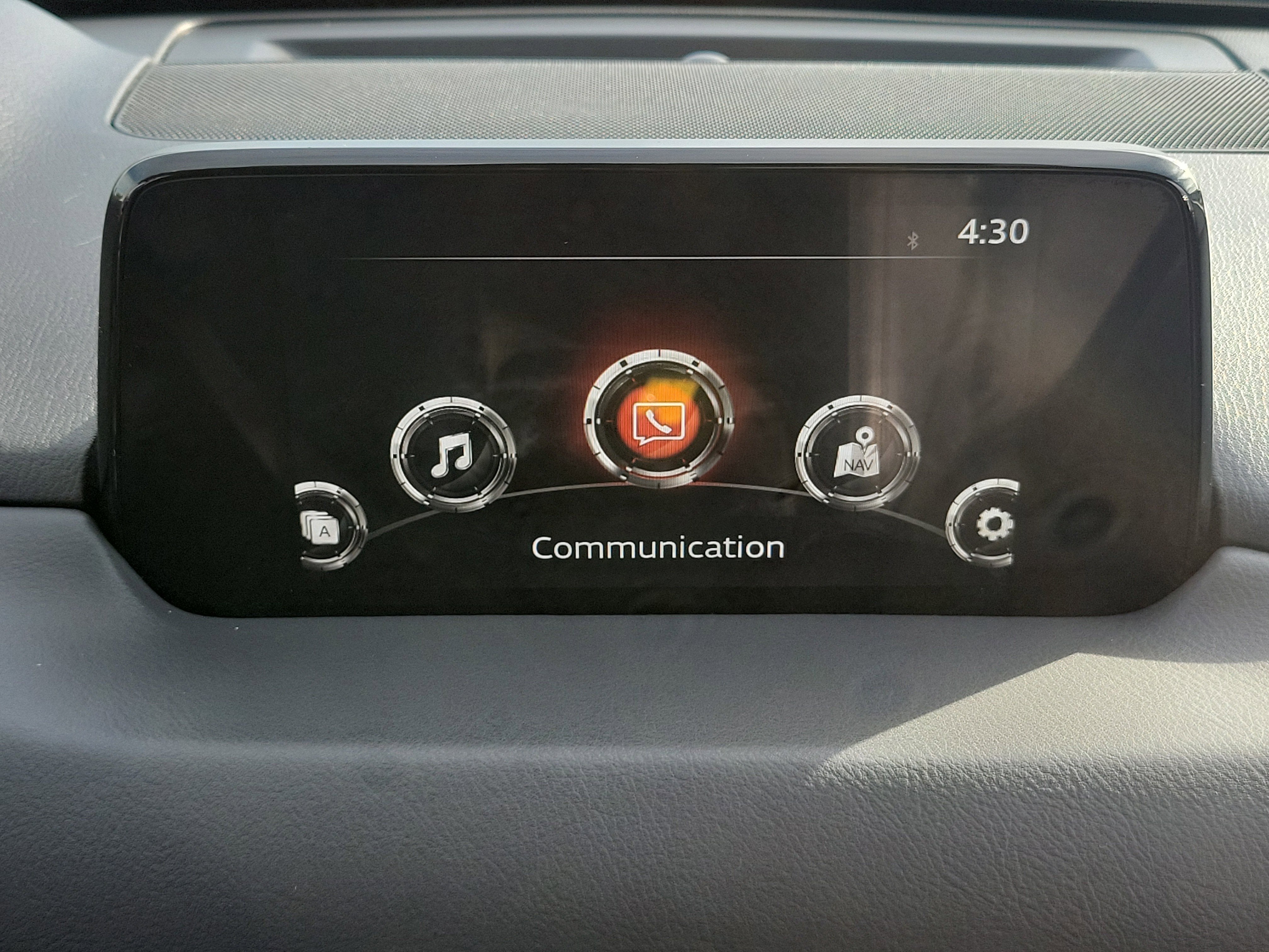 2017 Mazda Mazda CX-5 Grand Touring