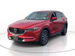 2017 Mazda Mazda CX-5 Grand Touring