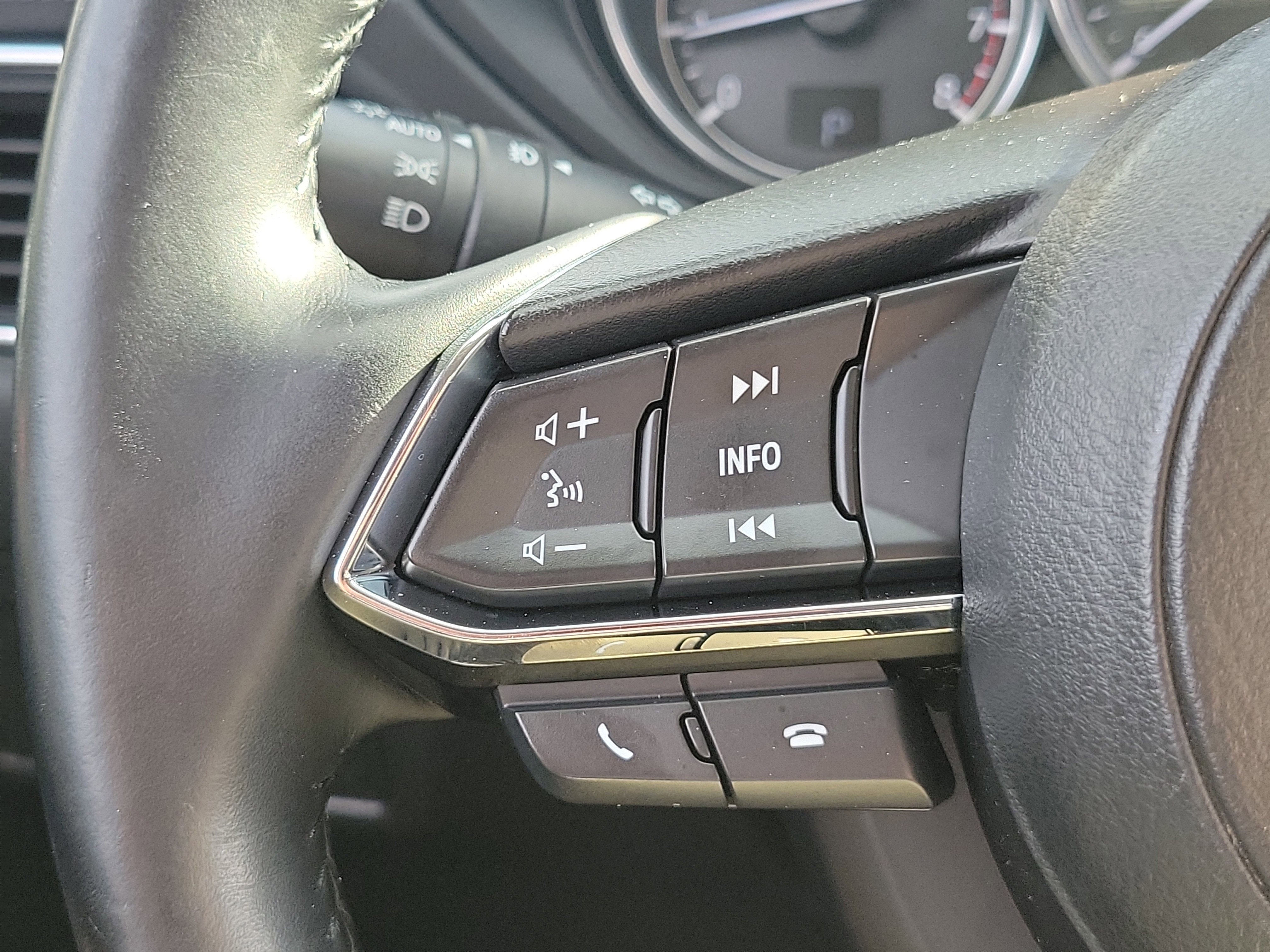 2017 Mazda Mazda CX-5 Grand Touring