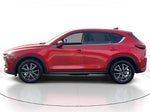 2017 Mazda Mazda CX-5 Grand Touring