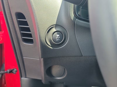 2025 Nissan Z Performance
