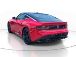 2025 Nissan Z Performance