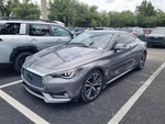 2020 INFINITI Q60 3.0t PURE